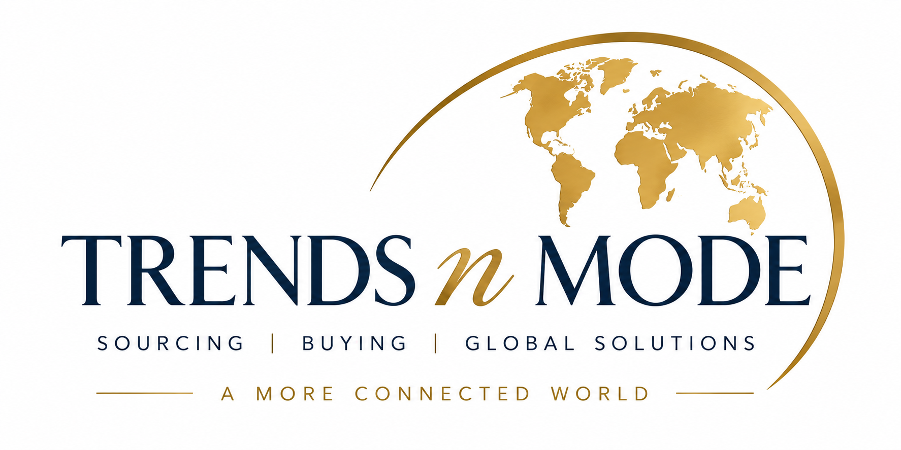 Trends n Mode — Sourcing, Buying, Global Solutions